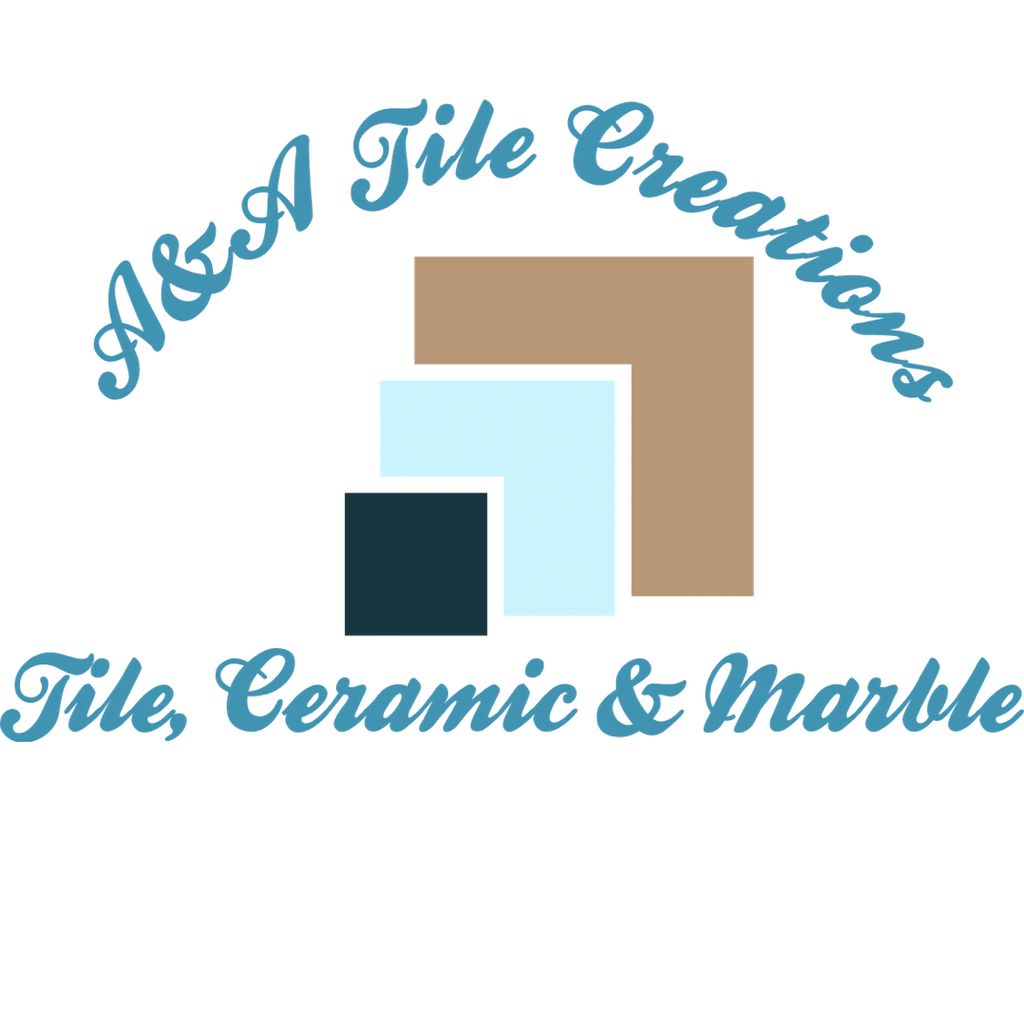 A&A Tile Creations LLC