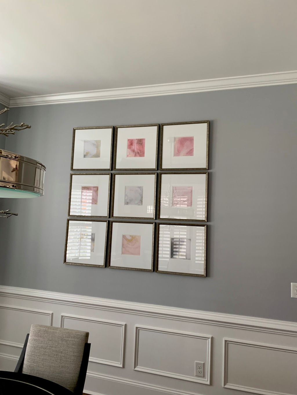 Customer photos