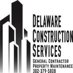Delaware Construction Services