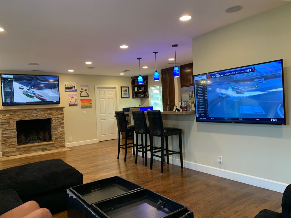Customer photos