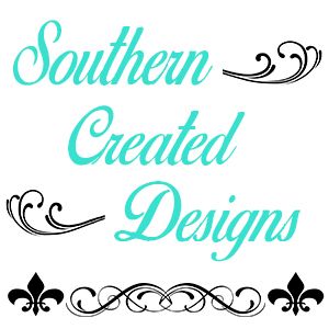 Southern Created Designs