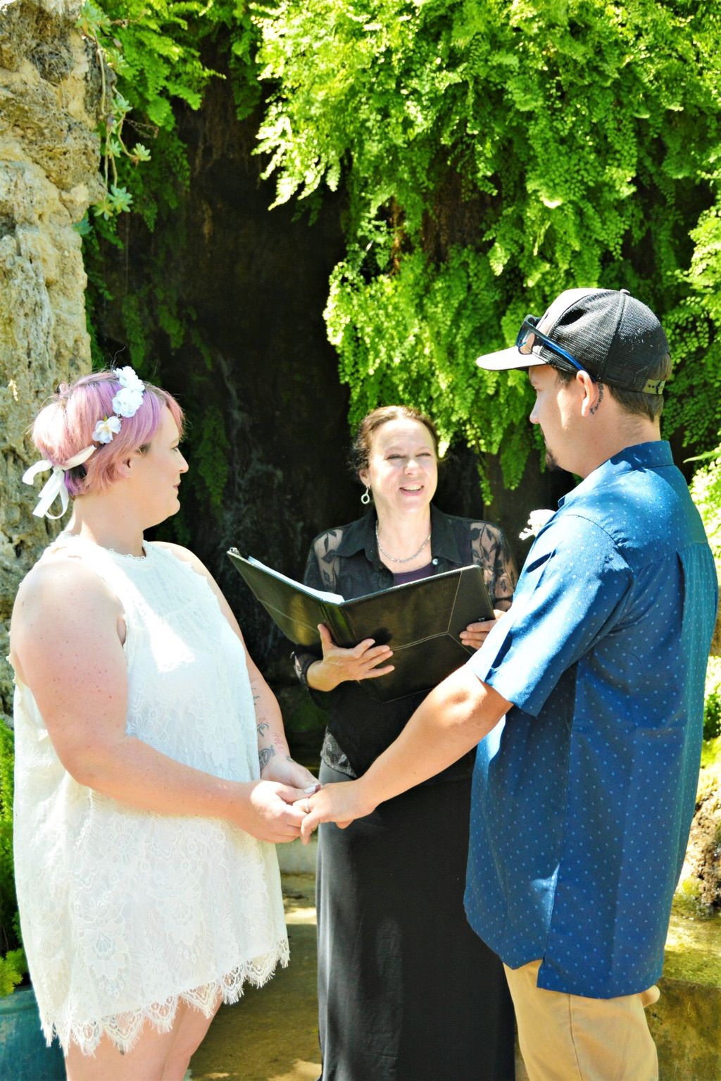 Customer photos