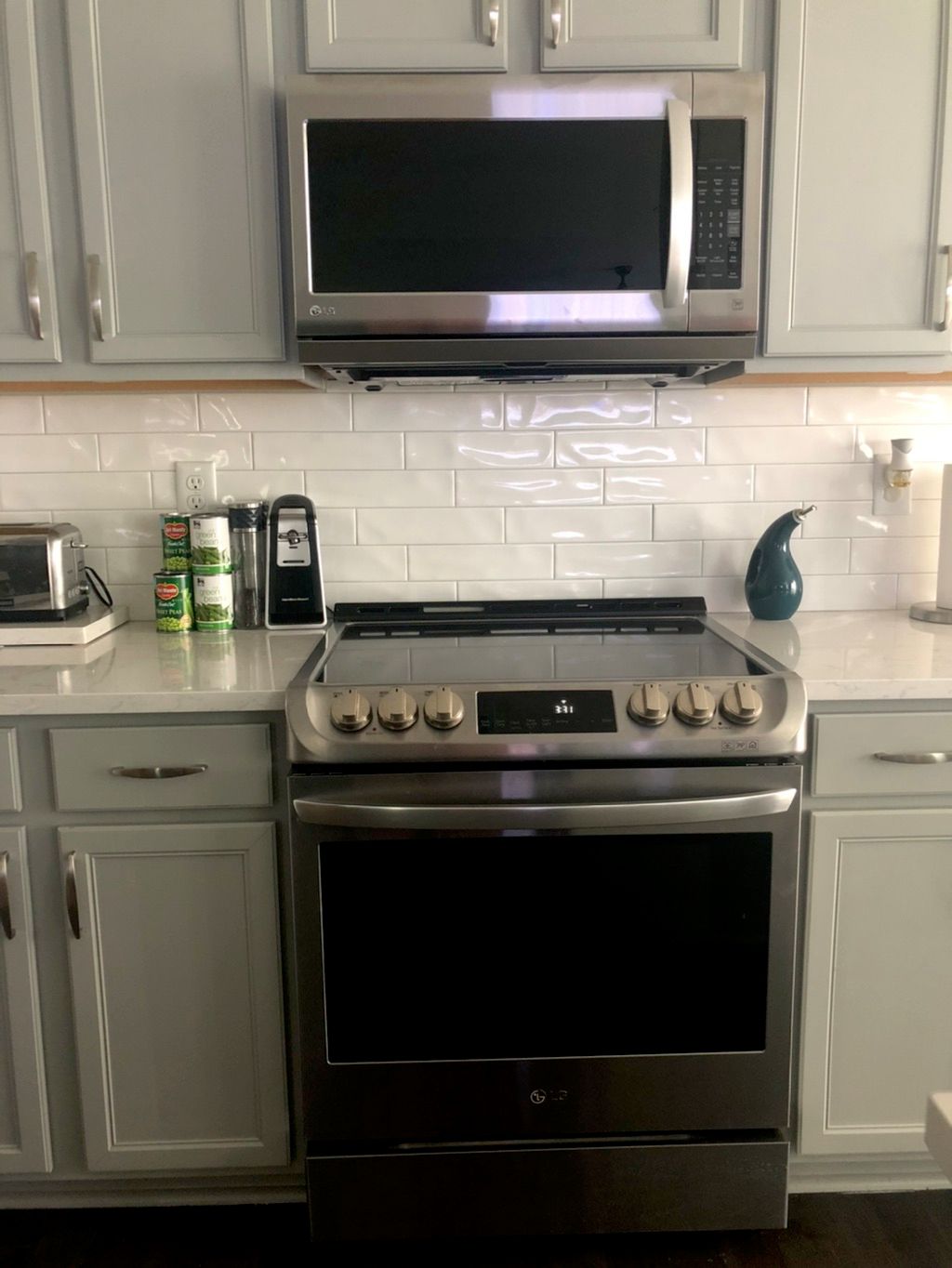 Customer photos
