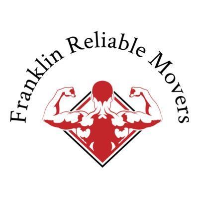 Franklin Reliable Movers