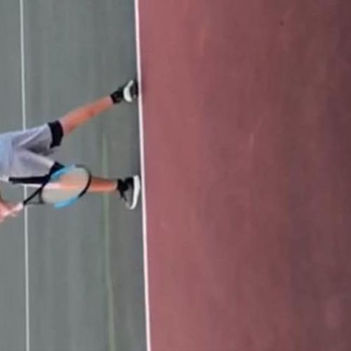 Tennis Teaching Pro Moorestown, NJ Thumbtack