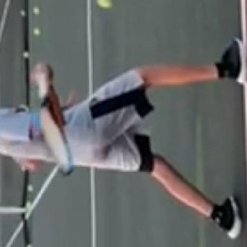 Tennis Teaching Pro Moorestown, NJ Thumbtack