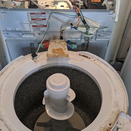 Tetra Tech Appliance Repair Bradenton, FL Thumbtack