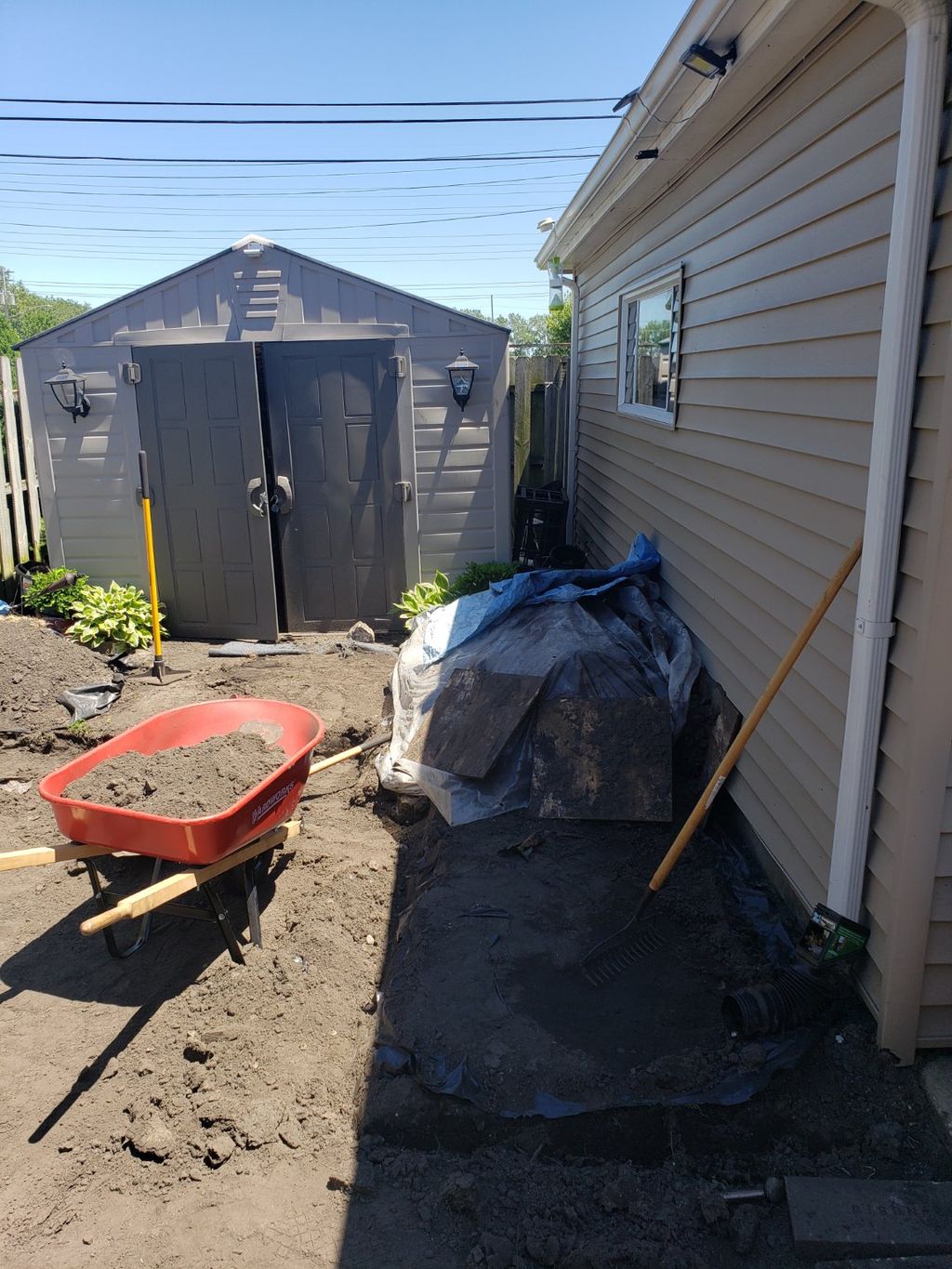 Customer photos