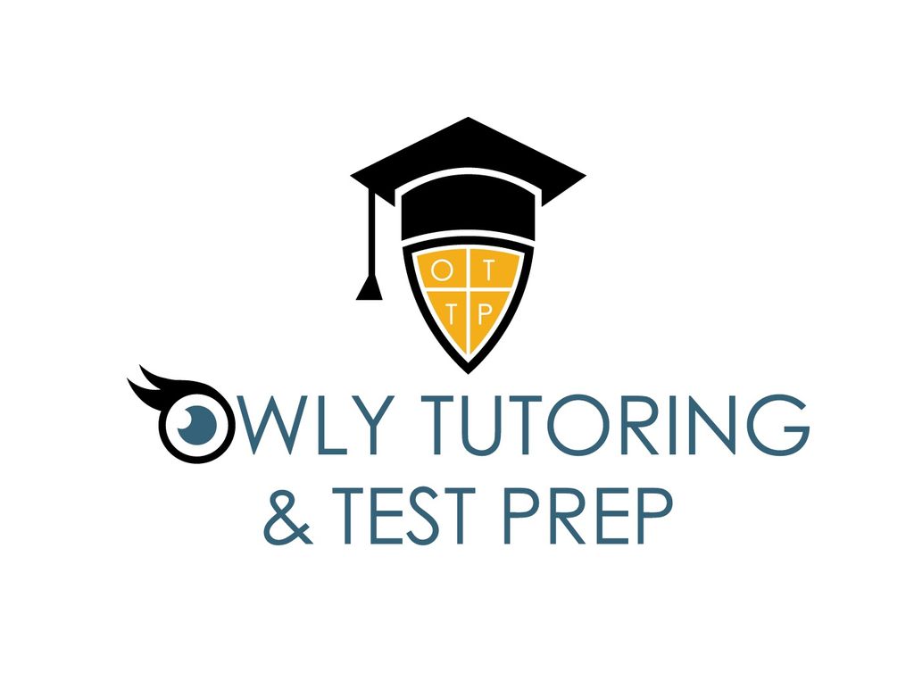 Owly Tutoring & Test Prep