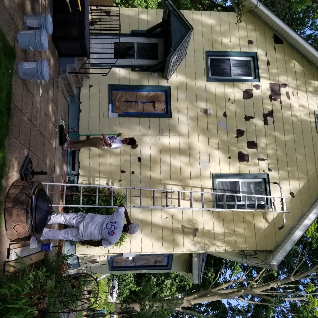 Customer photos
