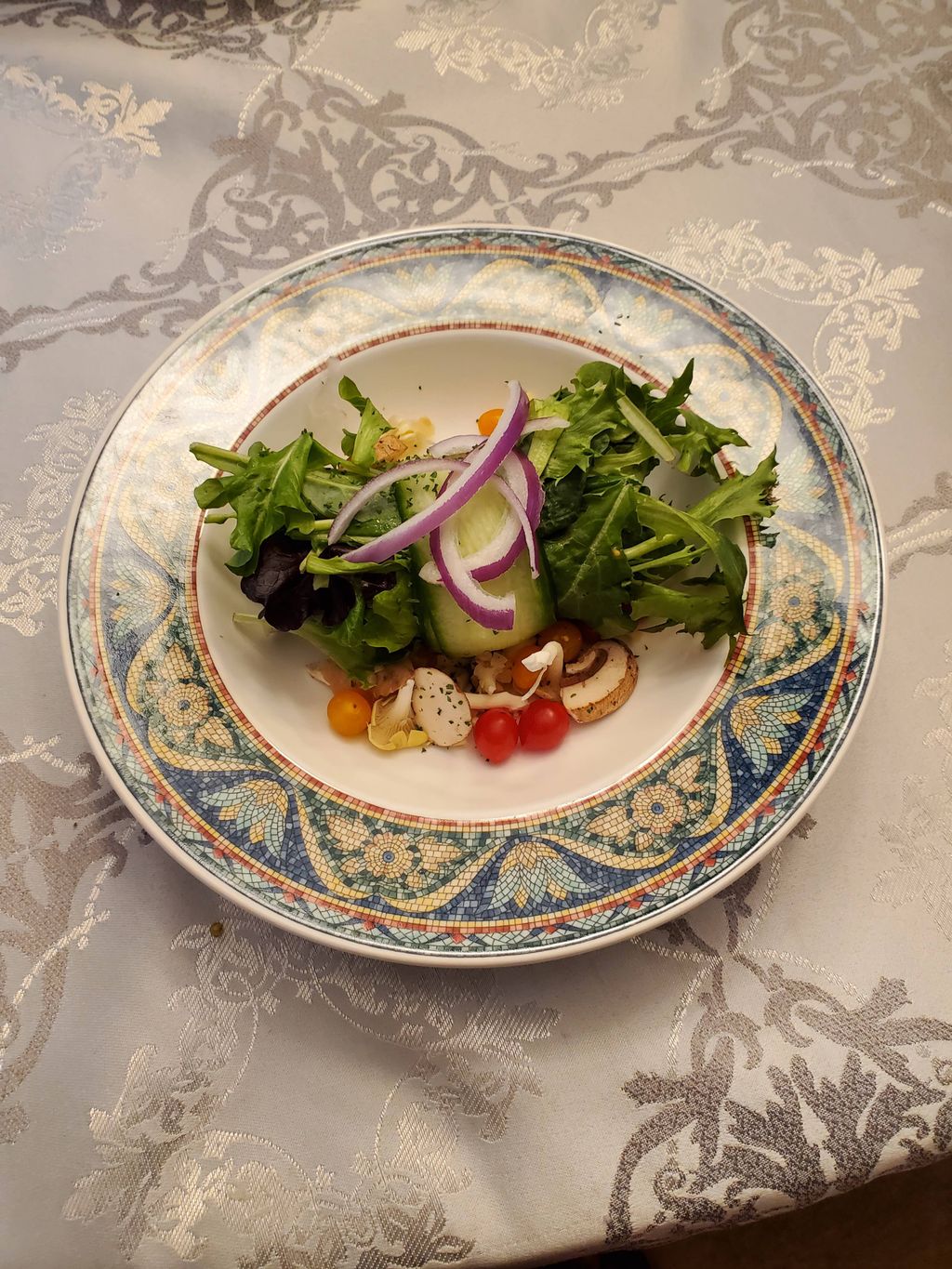 Customer photos