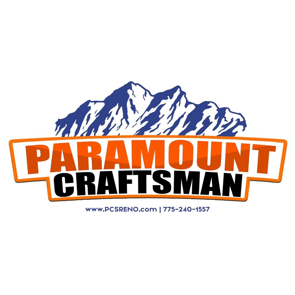 Paramount Craftsman Services