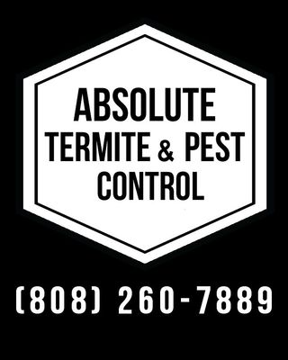 Avatar for Absolute Termite & Pest Control Hawaii