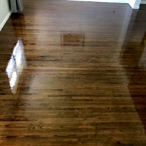 Mac S Flooring Refinishing Buffalo Ny