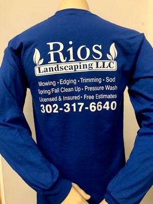Avatar for Rios Landscaping