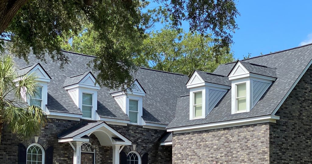 Wando Roofing
