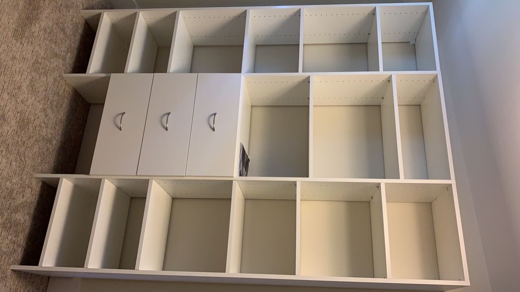 Customer photos