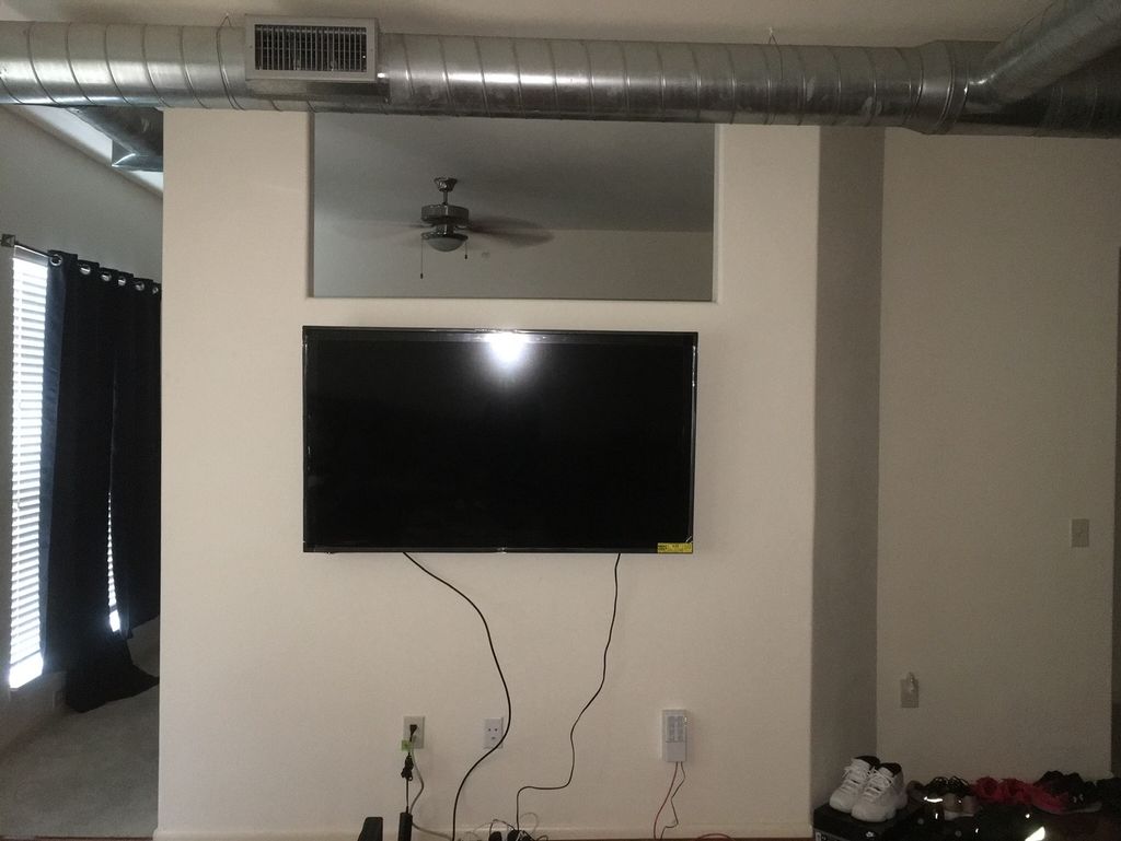 Tv Mounting 