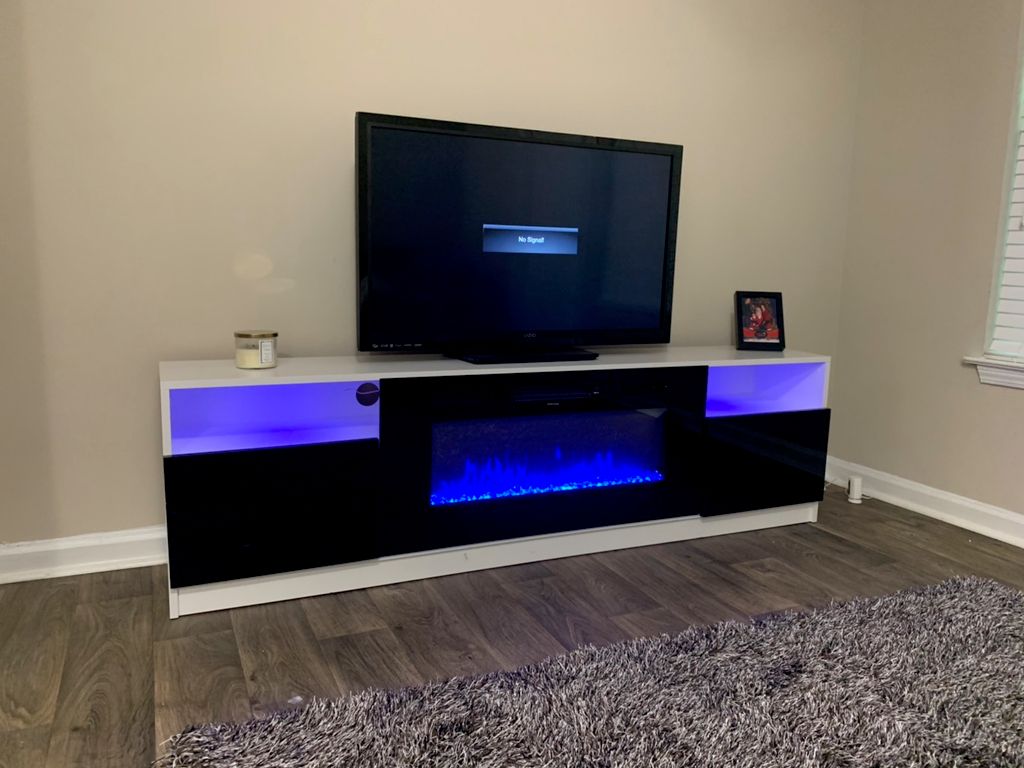 Customer photos