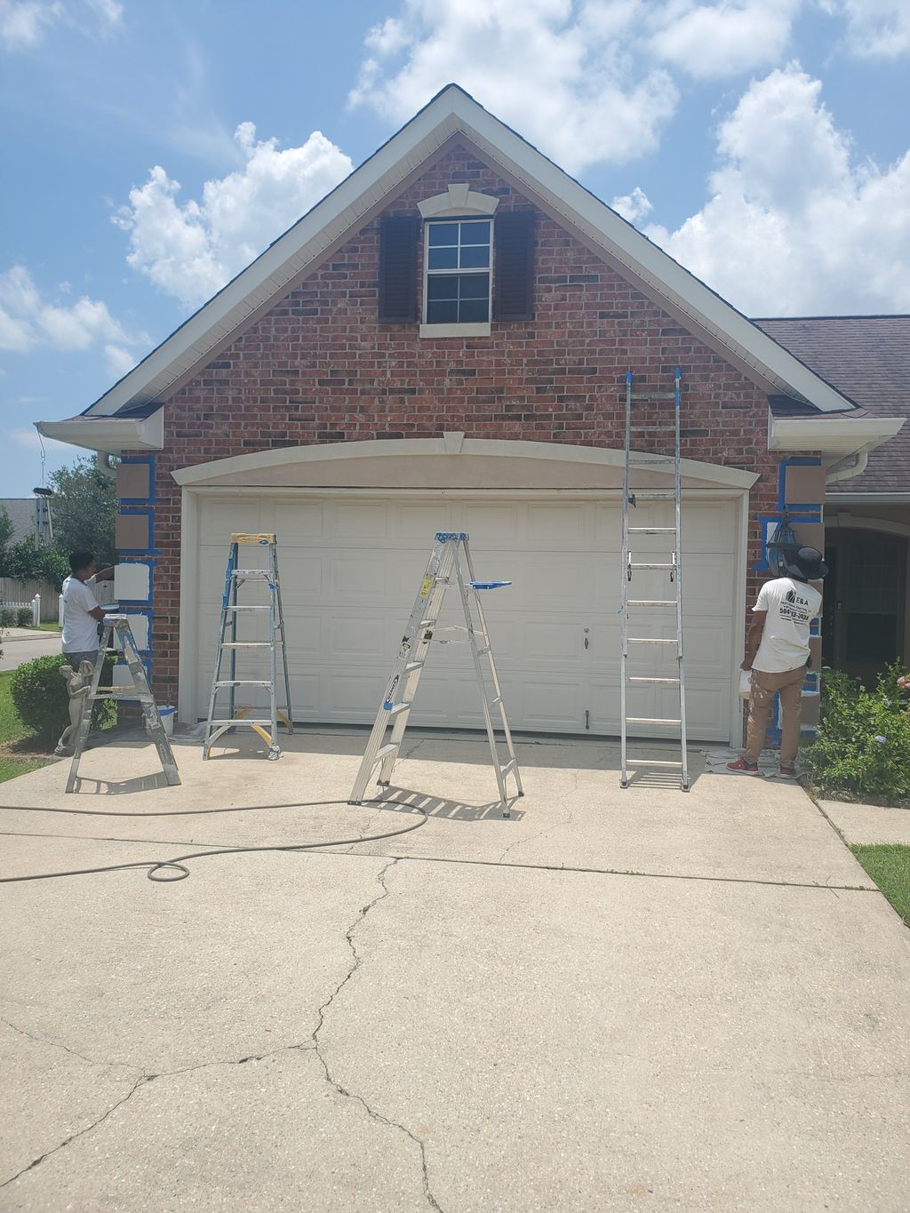 Exterior Painting