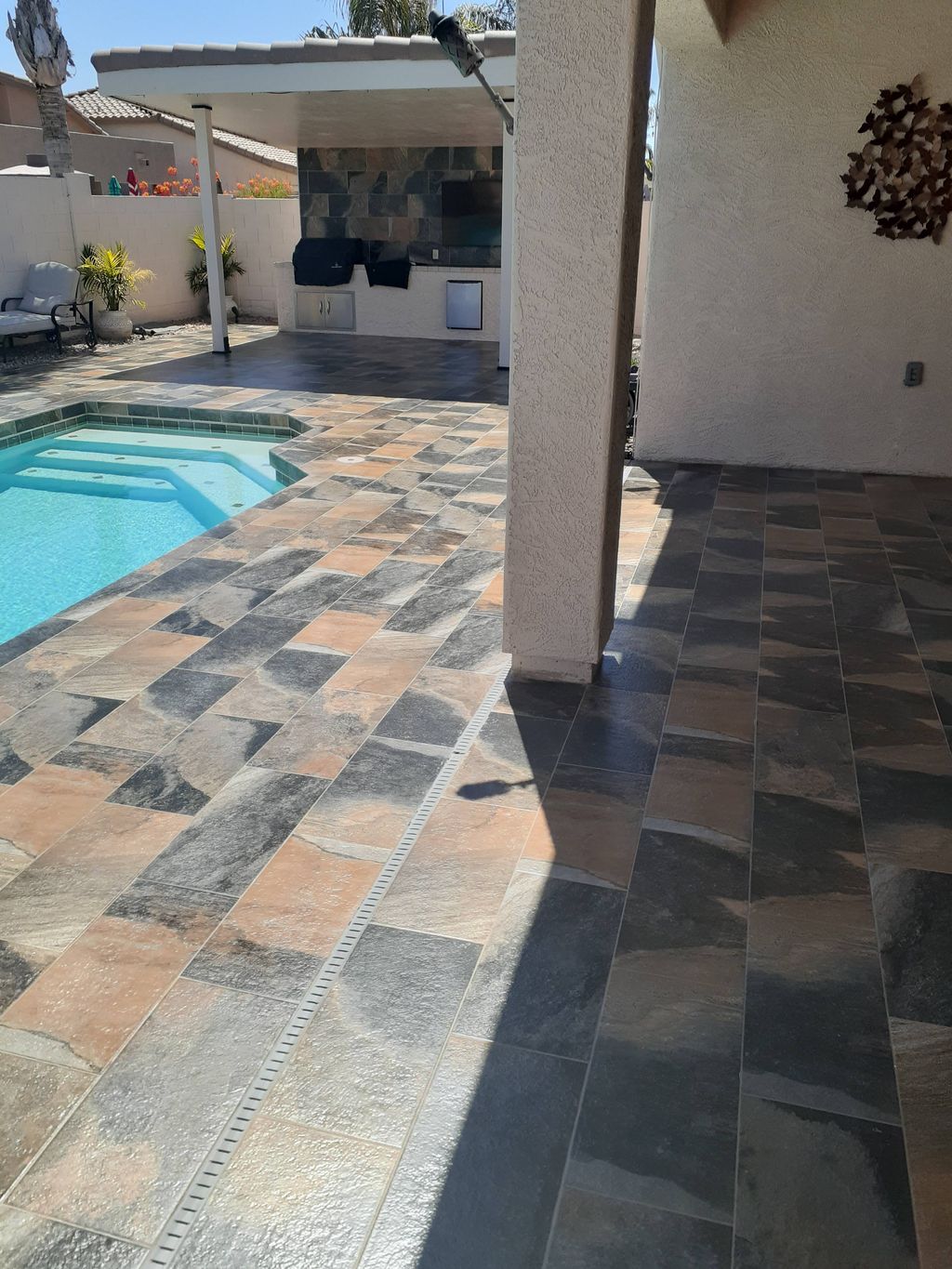Customer photos