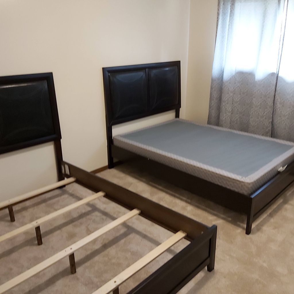 A task we did at PickUpsWithNoHicups . take down a