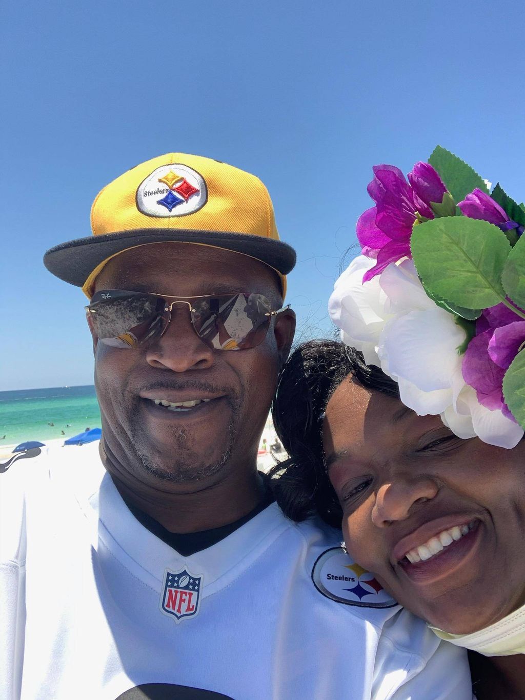 Customer photos
