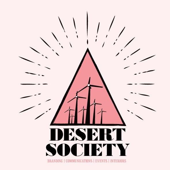 Desert Society