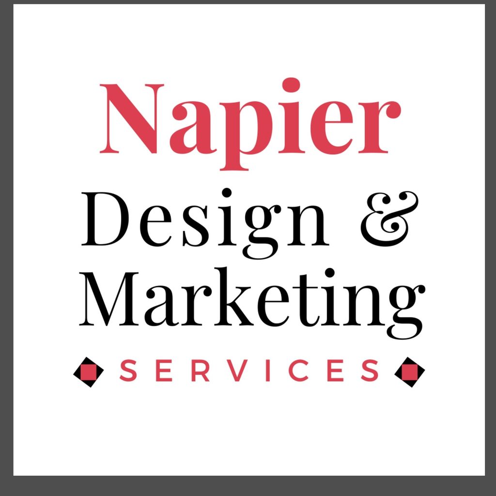 Napier Design & Marketing Services