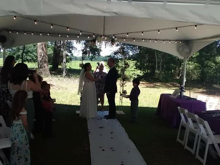 Customer photos
