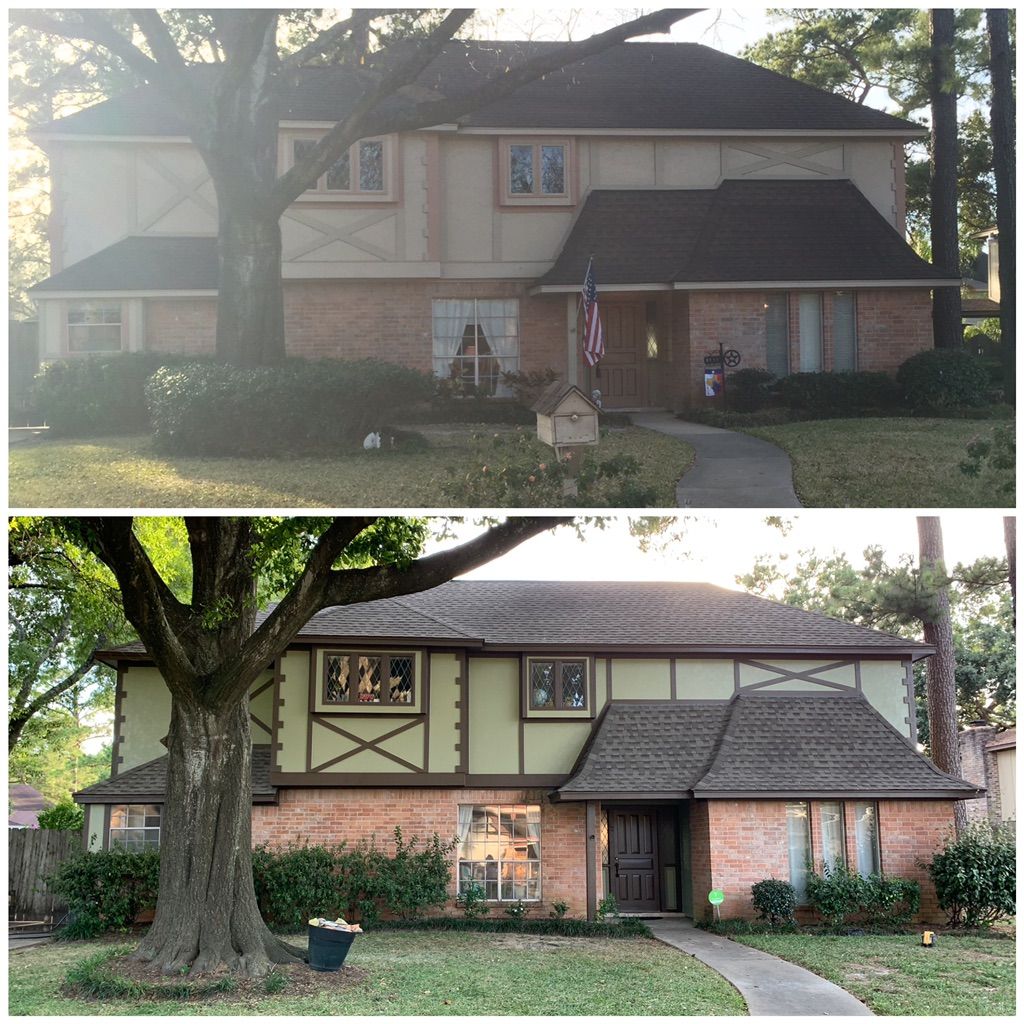 Customer photos