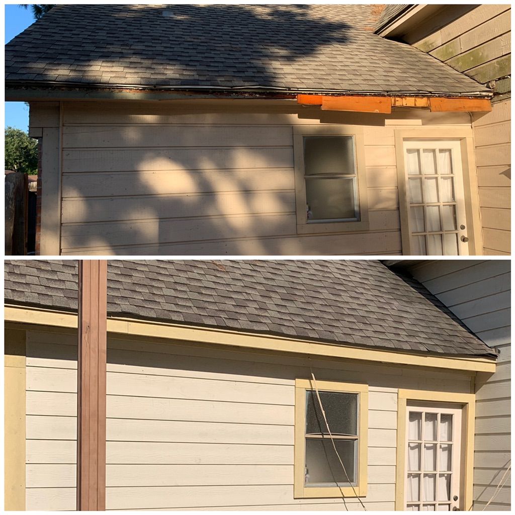 Customer photos