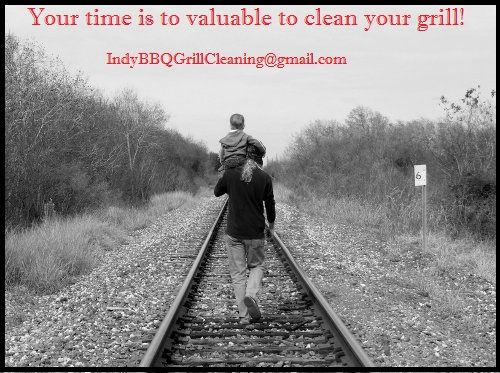 You have more important things to do!