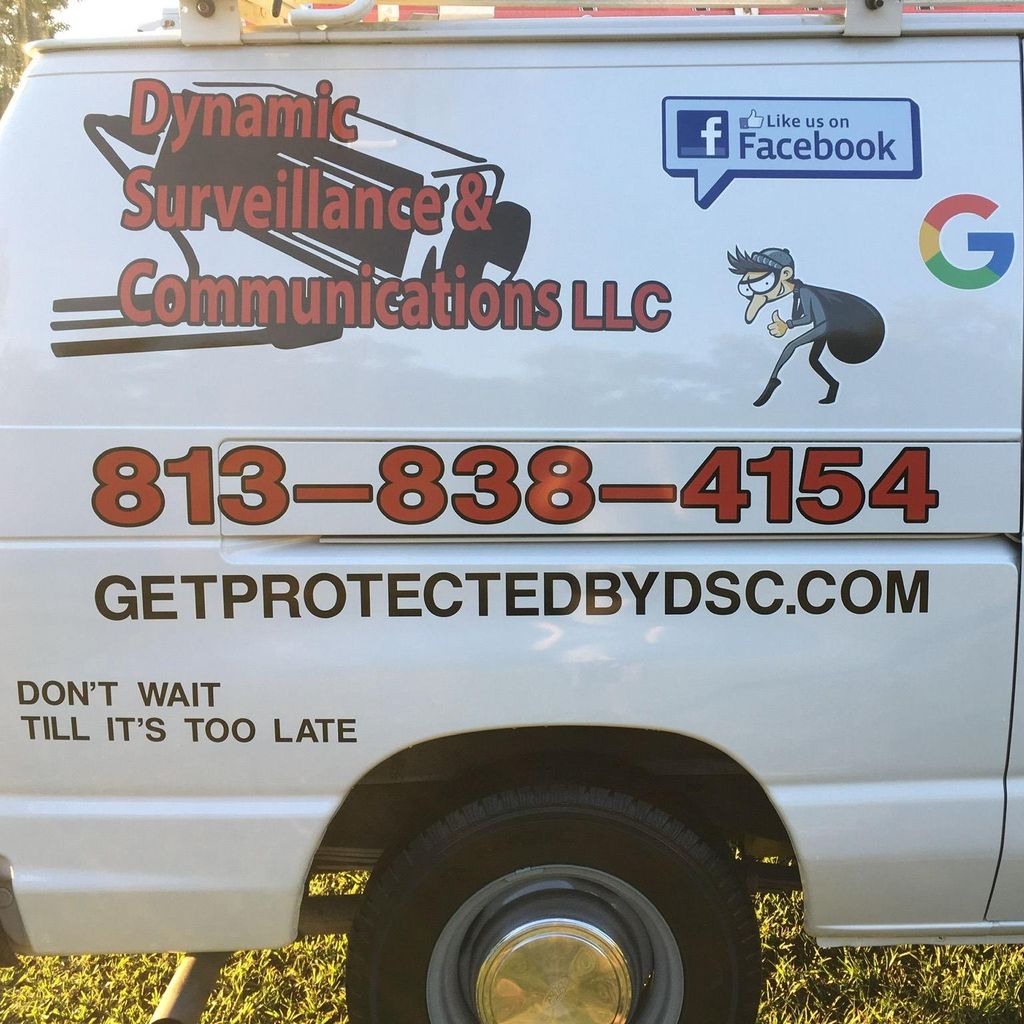 Dynamic Surveillance & Communcations LLC