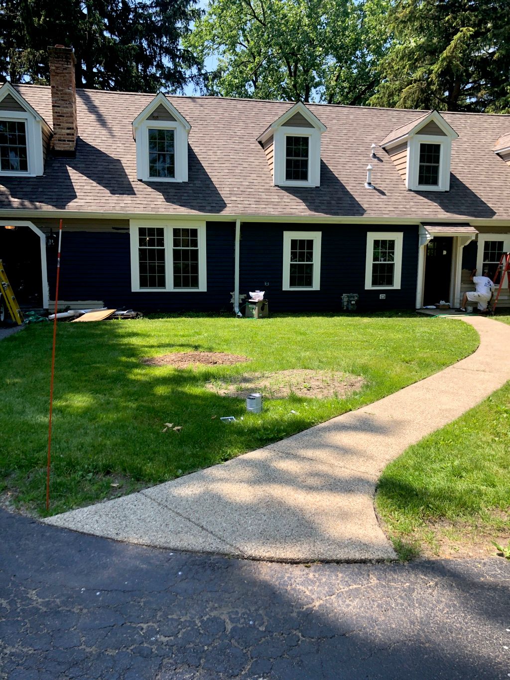 Customer photos