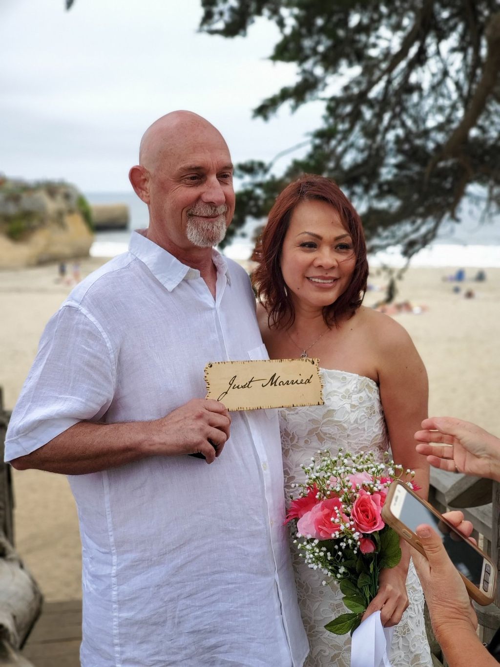 Customer photos