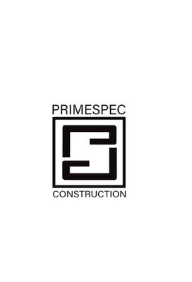 Avatar for primespec construction