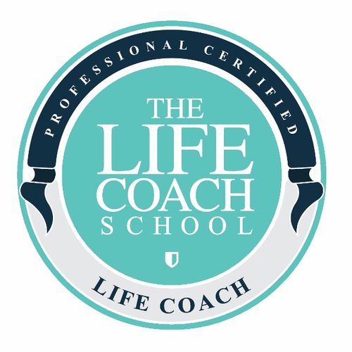 Certified Coach Logo