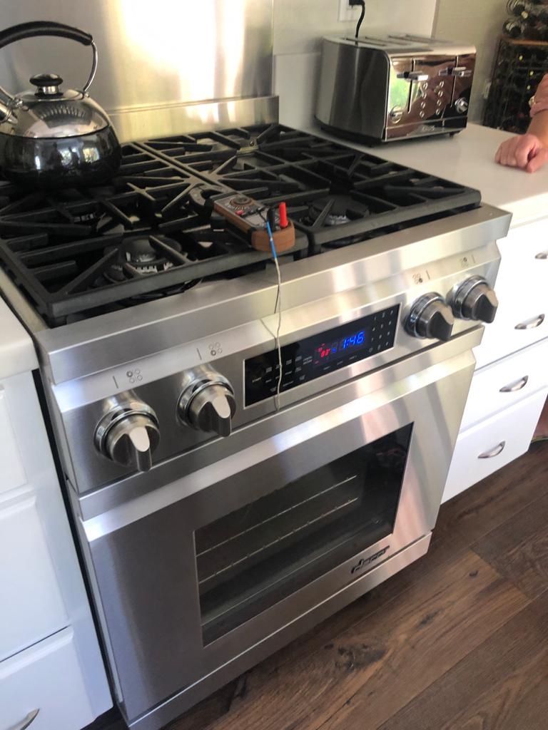 Customer photos