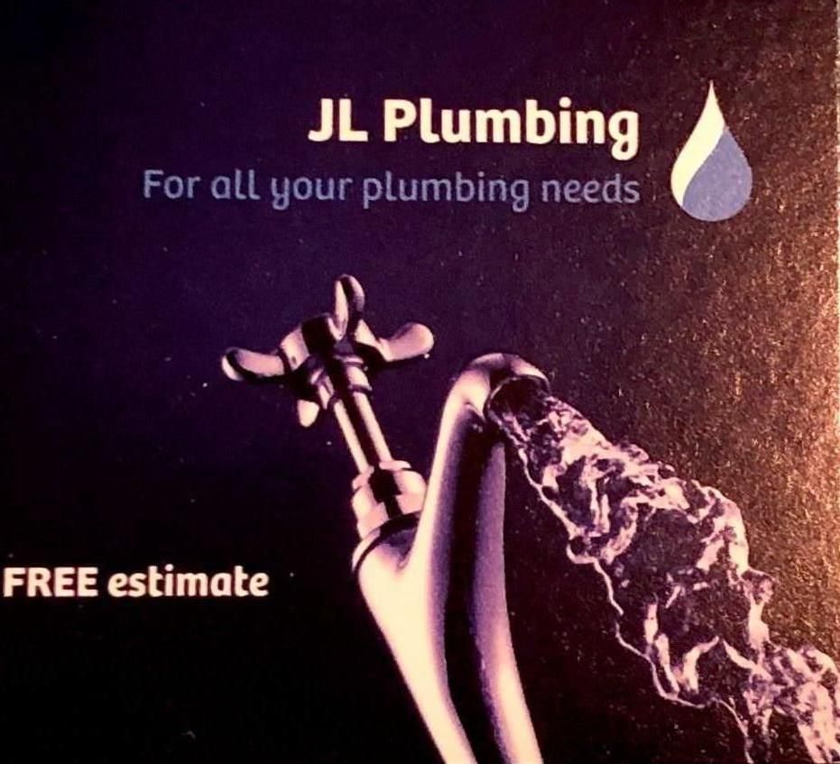 JL plumbing