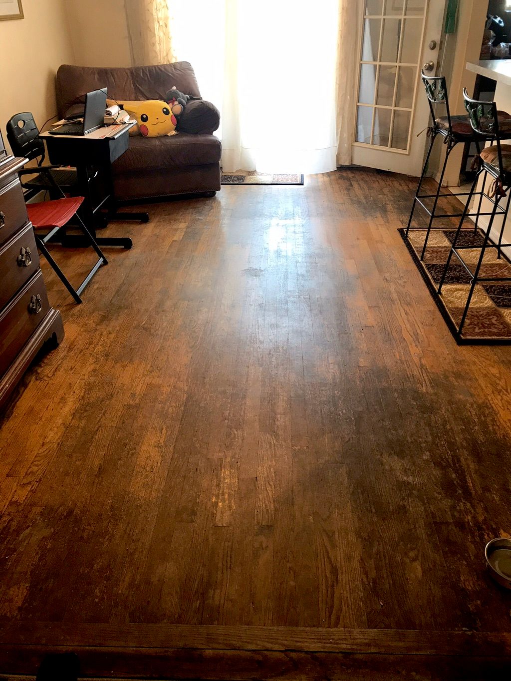 Customer photos