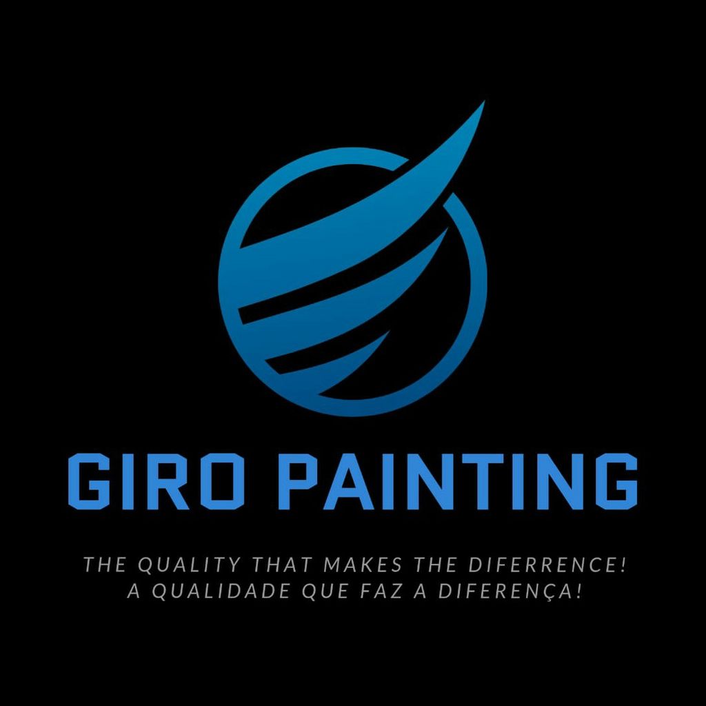 Giro Painting