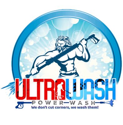 Avatar for UltraWash