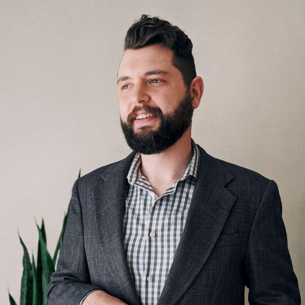 Nate Kinowski EA