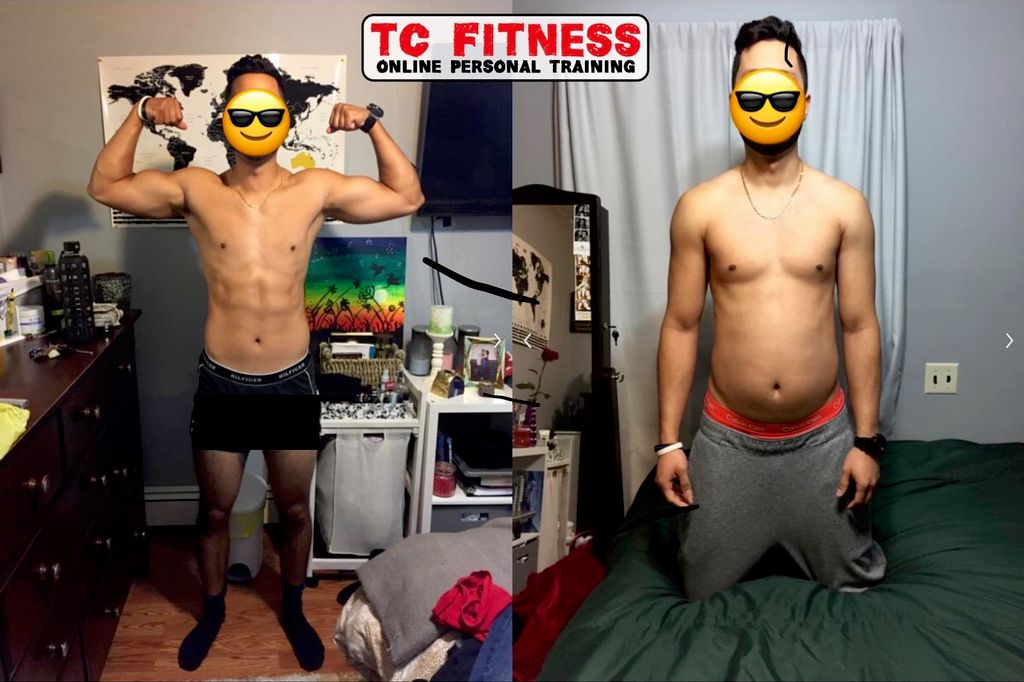 Client Progress