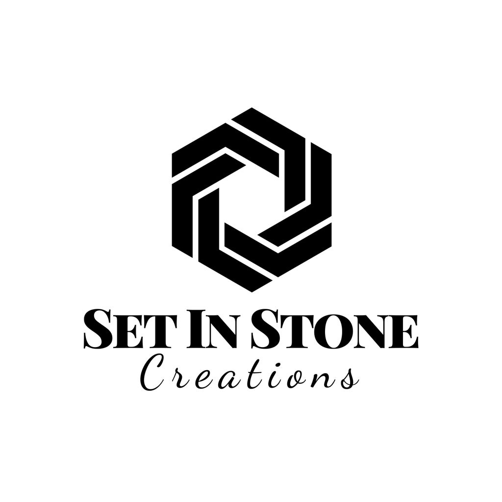 Set In Stone Creations LLC