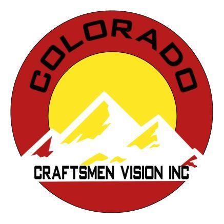Colorado Craftsmen Vision Inc.