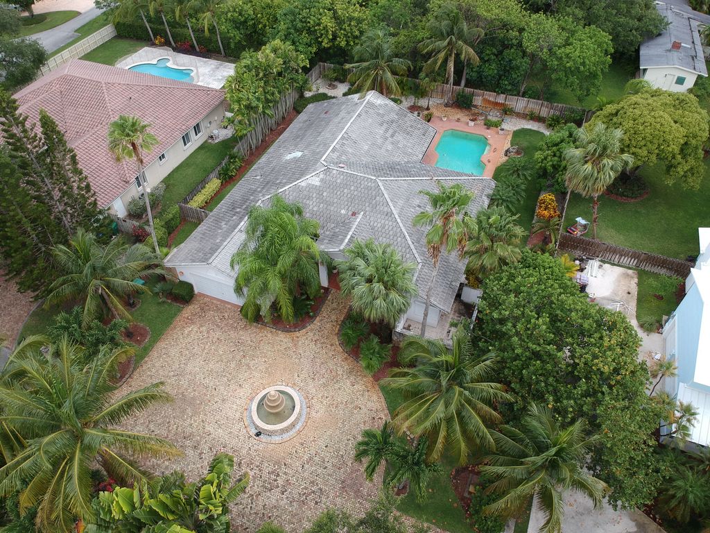 Palmetto Bay 8271 SW 171 Terrace 