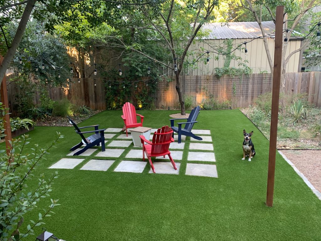 Customer photos