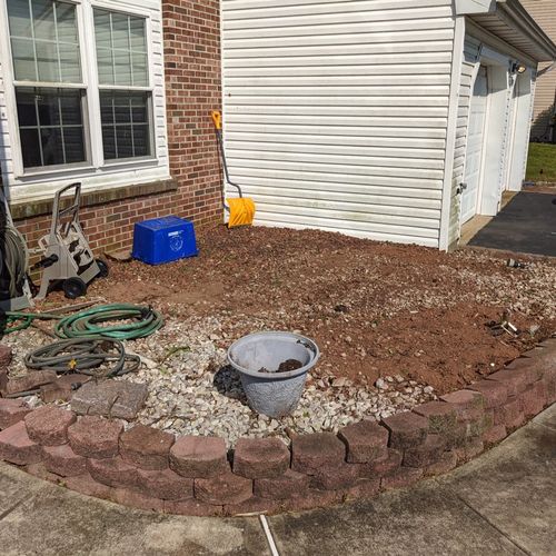 Morales Landscaping Bernardsville, NJ Thumbtack